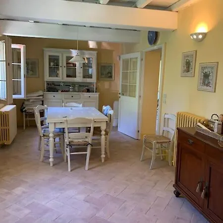 Casale Il Sambuco Sui Colli Bolognesi 빌라