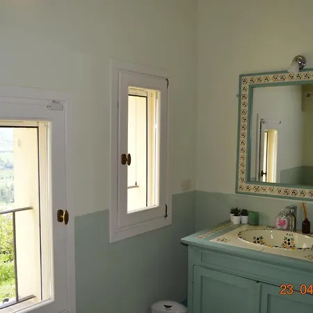 Casale Il Sambuco Sui Colli Bolognesi * San Lazzaro di Savena