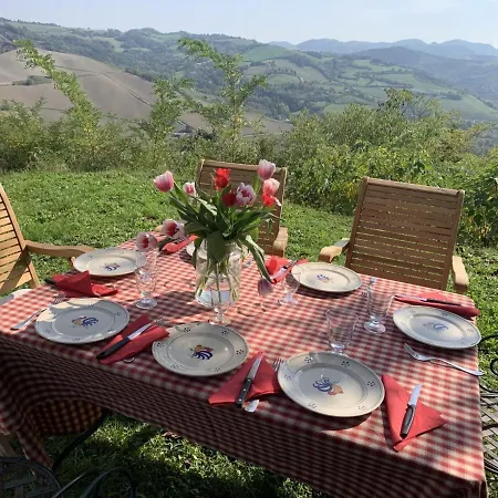 Casale Il Sambuco Sui Colli Bolognesi Villa San Lazzaro di Savena
