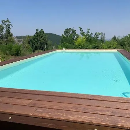 Casale Il Sambuco Sui Colli Bolognesi 산레자로디사베나