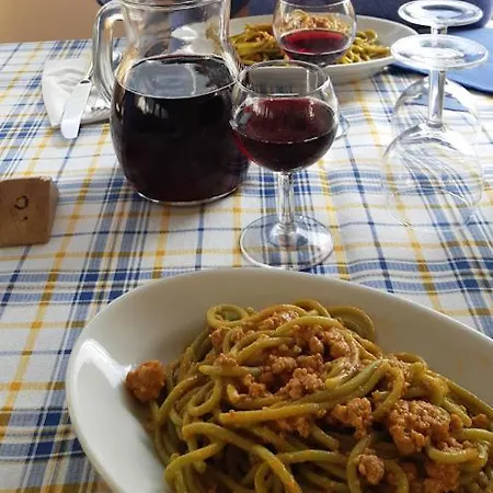 Casale Il Sambuco Sui Colli Bolognesi * San Lazzaro di Savena