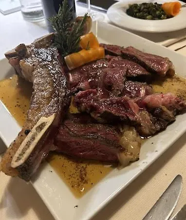 빌라 Casale Il Sambuco Sui Colli Bolognesi *