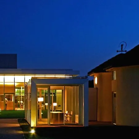 Casale Il Sambuco Sui Colli Bolognesi