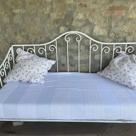 빌라 Casale Il Sambuco Sui Colli Bolognesi 산레자로디사베나