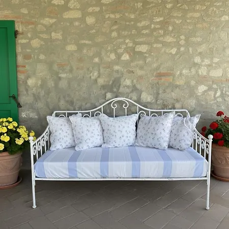 Casale Il Sambuco Sui Colli Bolognesi 빌라