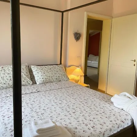 Casale Il Sambuco Sui Colli Bolognesi Villa San Lazzaro di Savena