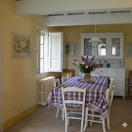 Casale Il Sambuco Sui Colli Bolognesi *