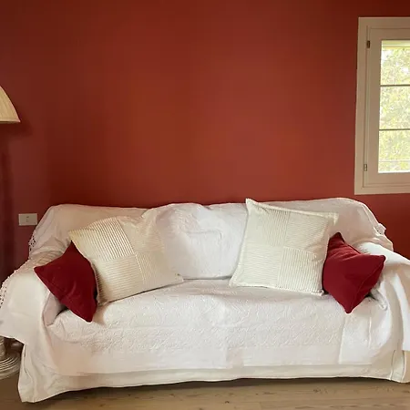 Casale Il Sambuco Sui Colli Bolognesi Villa