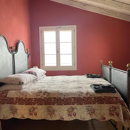 Casale Il Sambuco Sui Colli Bolognesi