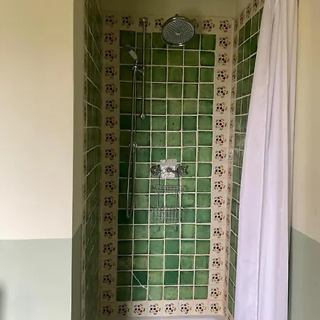 Casale Il Sambuco Sui Colli Bolognesi *