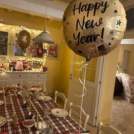 Casale Il Sambuco Sui Colli Bolognesi ヴィラ サン・ラッザロ・ディ・サーヴェナ