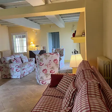 Casale Il Sambuco Sui Colli Bolognesi *