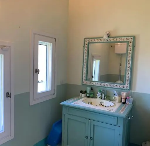 Villa Casale Il Sambuco Sui Colli Bolognesi *