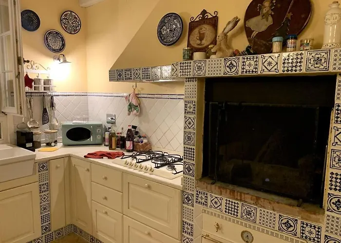 Casale Il Sambuco Sui Colli Bolognesi Villa *