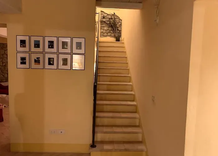 Casale Il Sambuco Sui Colli Bolognesi Villa *