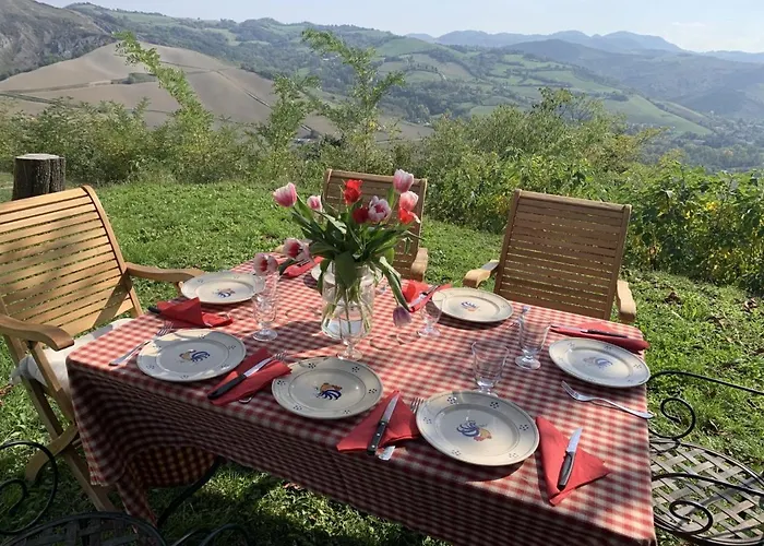 Casale Il Sambuco Sui Colli Bolognesi Villa San Lazzaro di Savena