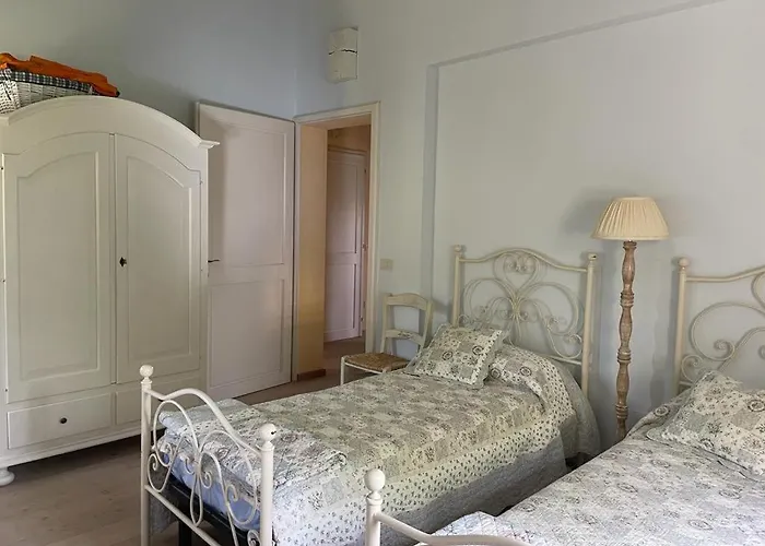 Вилла Casale Il Sambuco Sui Colli Bolognesi