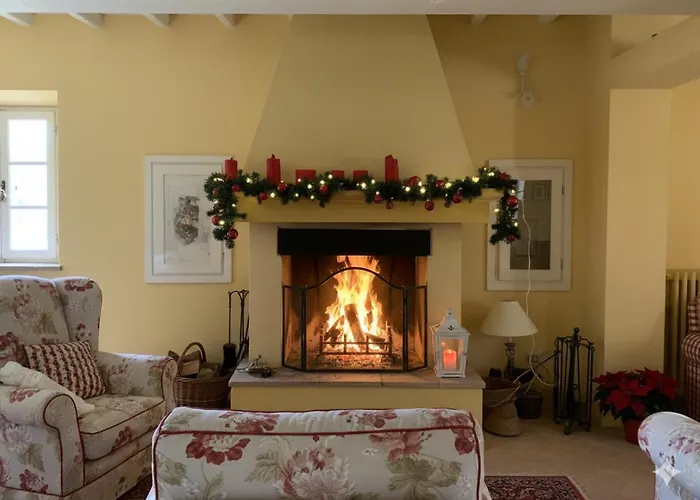 Casale Il Sambuco Sui Colli Bolognesi *