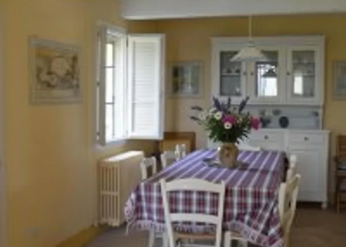 Casale Il Sambuco Sui Colli Bolognesi *