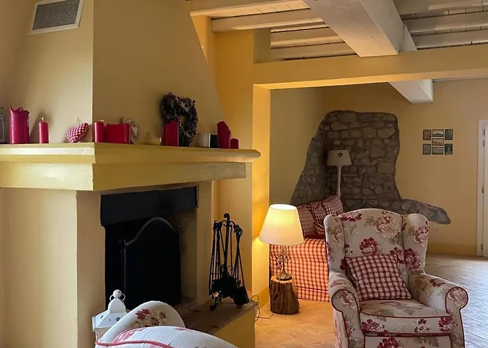 Casale Il Sambuco Sui Colli Bolognesi *