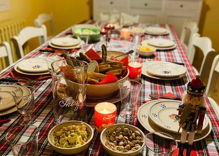 Вилла Casale Il Sambuco Sui Colli Bolognesi Сан-Ладзаро-ди-Савена