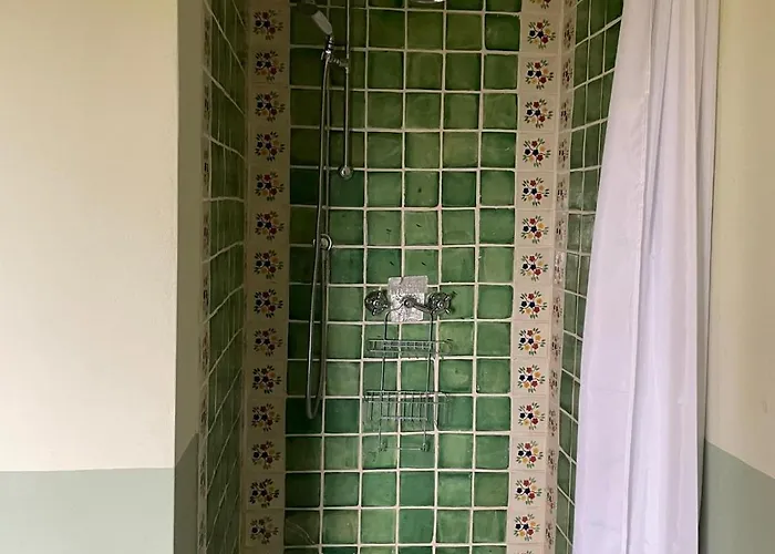 Casale Il Sambuco Sui Colli Bolognesi *